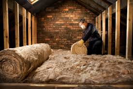 Trusted Canal Winchester, OH Insulation Experts